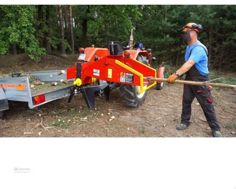Remet Holzhacker Remet R-80 Hacker Grobhäcksler Holzhäcksler NEU - Estilhaçadora de madeira: foto 5 Remet Holzhacker Remet R-80 Hacker Grobhäcksler Holzhäcksler NEU - Estilhaçadora de madeira: foto 5
