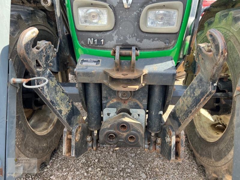 Valtra Valtra N141H N 141 Fronthydraulik Frontlader Frontzapfwelle Traktor TÜV 2023 - Trator: foto 4 Valtra Valtra N141H N 141 Fronthydraulik Frontlader Frontzapfwelle Traktor TÜV 2023 - Trator: foto 4