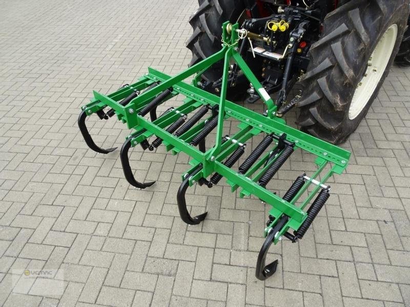 Vemac AC9T 200cm Grubber Tiefengrubber Bodenlockerer NEU - Cultivador: foto 1 Vemac AC9T 200cm Grubber Tiefengrubber Bodenlockerer NEU - Cultivador: foto 1