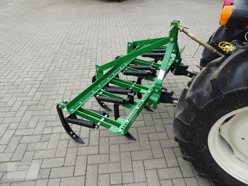 Vemac AC9T 200cm Grubber Tiefengrubber Bodenlockerer NEU - Cultivador: foto 4 Vemac AC9T 200cm Grubber Tiefengrubber Bodenlockerer NEU - Cultivador: foto 4
