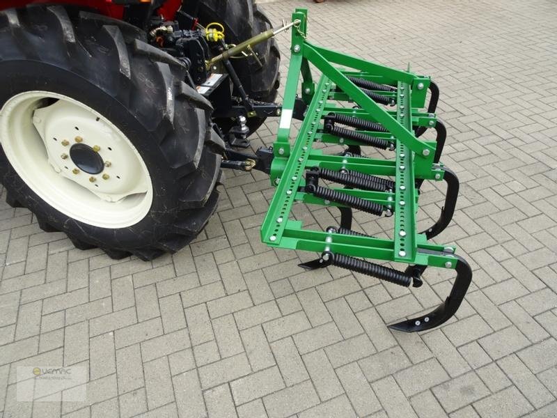 Vemac AC9T 200cm Grubber Tiefengrubber Bodenlockerer NEU - Cultivador: foto 2 Vemac AC9T 200cm Grubber Tiefengrubber Bodenlockerer NEU - Cultivador: foto 2