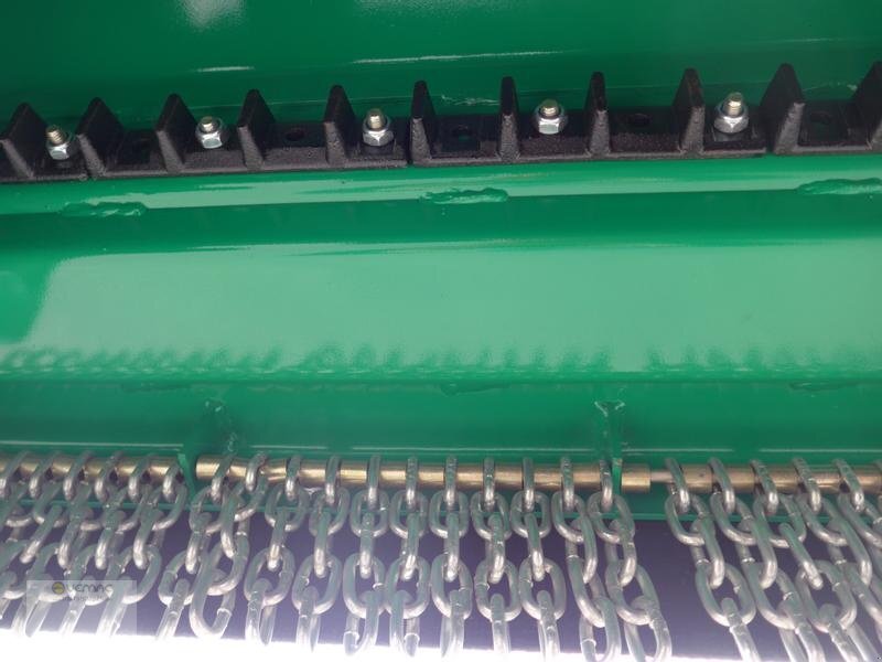 Vemac AG 220cm Mulcher Schlegelmulcher Frontmulcher Hammerschlegel - Triturador de martelos: foto 2 Vemac AG 220cm Mulcher Schlegelmulcher Frontmulcher Hammerschlegel - Triturador de martelos: foto 2