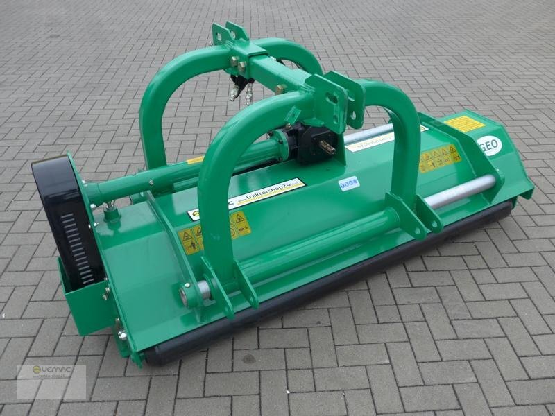 Vemac AG 220cm Mulcher Schlegelmulcher Frontmulcher Hammerschlegel - Triturador de martelos: foto 1 Vemac AG 220cm Mulcher Schlegelmulcher Frontmulcher Hammerschlegel - Triturador de martelos: foto 1