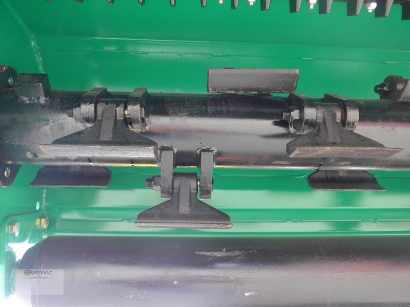 Vemac AG160 Mulcher Schlegelmulcher Front Heck Hammerschlegel NEU - Triturador de martelos: foto 2 Vemac AG160 Mulcher Schlegelmulcher Front Heck Hammerschlegel NEU - Triturador de martelos: foto 2