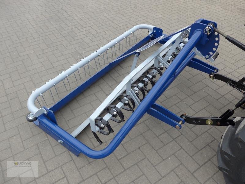 Maquina para lavrar a terra novo Vemac Bahnplaner Reitbahnplaner Reitplatzplaner Planer NEU 200cm: foto 8 Maquina para lavrar a terra novo Vemac Bahnplaner Reitbahnplaner Reitplatzplaner Planer NEU 200cm: foto 8