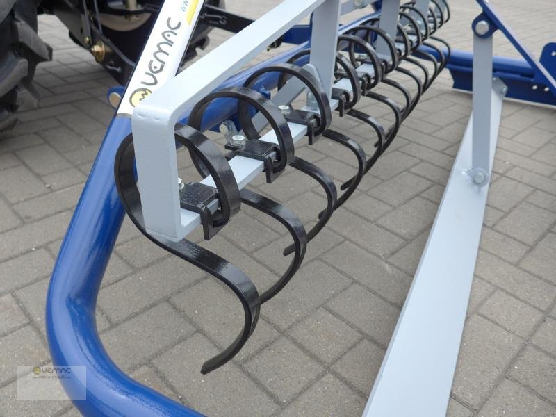 Maquina para lavrar a terra novo Vemac Bahnplaner Reitbahnplaner Reitplatzplaner Planer NEU 200cm: foto 12 Maquina para lavrar a terra novo Vemac Bahnplaner Reitbahnplaner Reitplatzplaner Planer NEU 200cm: foto 12