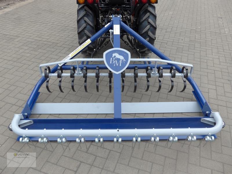 Maquina para lavrar a terra novo Vemac Bahnplaner Reitbahnplaner Reitplatzplaner Planer NEU 200cm: foto 11 Maquina para lavrar a terra novo Vemac Bahnplaner Reitbahnplaner Reitplatzplaner Planer NEU 200cm: foto 11