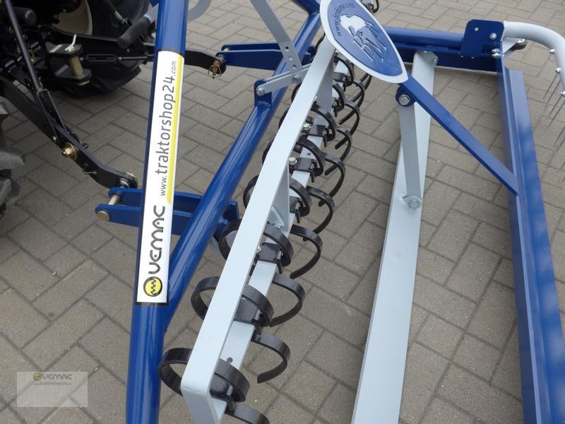 Maquina para lavrar a terra novo Vemac Bahnplaner Reitbahnplaner Reitplatzplaner Planer NEU 200cm: foto 14 Maquina para lavrar a terra novo Vemac Bahnplaner Reitbahnplaner Reitplatzplaner Planer NEU 200cm: foto 14
