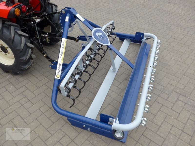 Maquina para lavrar a terra novo Vemac Bahnplaner Reitbahnplaner Reitplatzplaner Planer NEU 200cm: foto 13 Maquina para lavrar a terra novo Vemac Bahnplaner Reitbahnplaner Reitplatzplaner Planer NEU 200cm: foto 13
