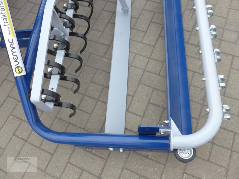 Maquina para lavrar a terra novo Vemac Bahnplaner Reitbahnplaner Reitplatzplaner Planer NEU 200cm: foto 9 Maquina para lavrar a terra novo Vemac Bahnplaner Reitbahnplaner Reitplatzplaner Planer NEU 200cm: foto 9