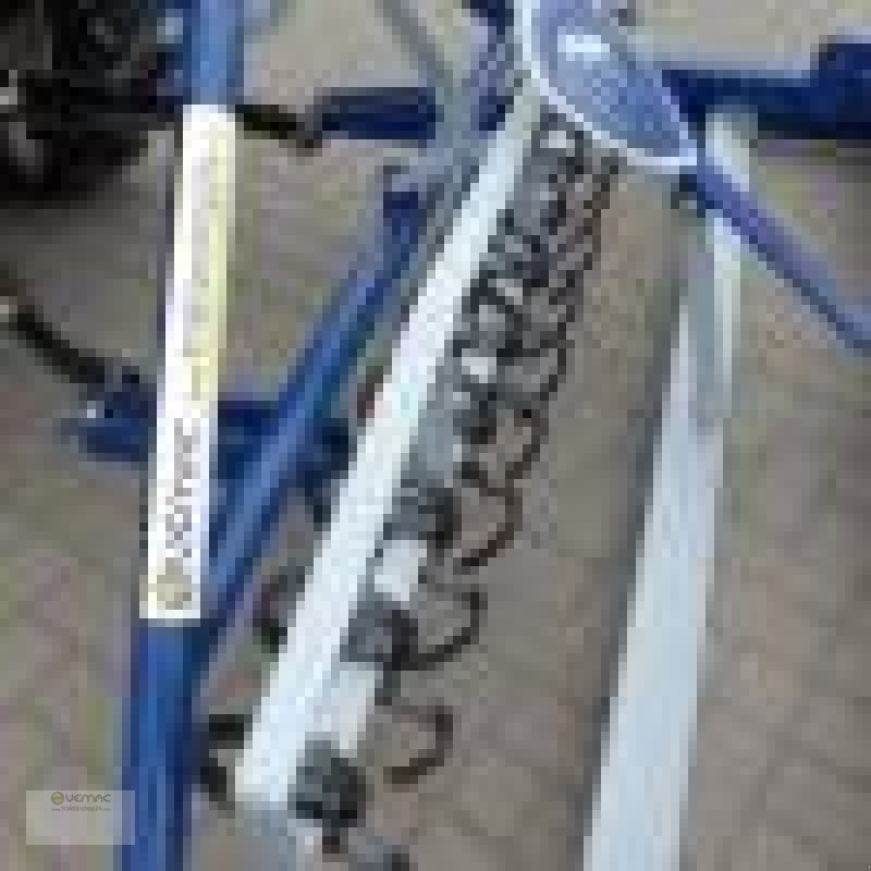 Maquina para lavrar a terra novo Vemac Bahnplaner Reitbahnplaner Reitplatzplaner Planer NEU 240cm: foto 14