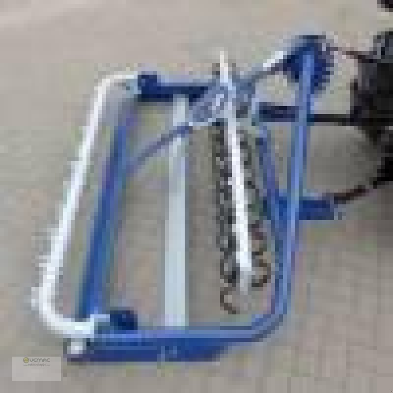 Maquina para lavrar a terra novo Vemac Bahnplaner Reitbahnplaner Reitplatzplaner Planer NEU 240cm: foto 9