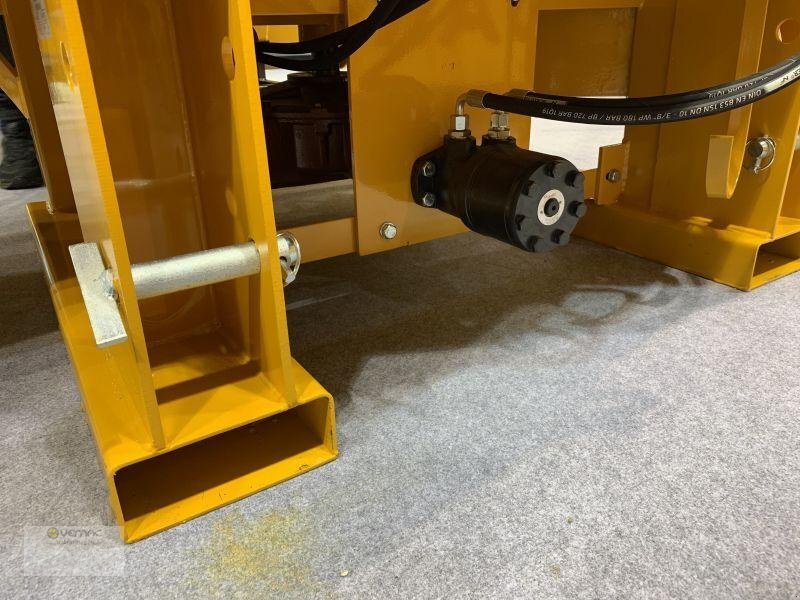 Vemac Betonmischer 800 1200 1800 Liter Futtermischer Mischer Mixer Zwangsmischer NEU - Betoneira: foto 4 Vemac Betonmischer 800 1200 1800 Liter Futtermischer Mischer Mixer Zwangsmischer NEU - Betoneira: foto 4