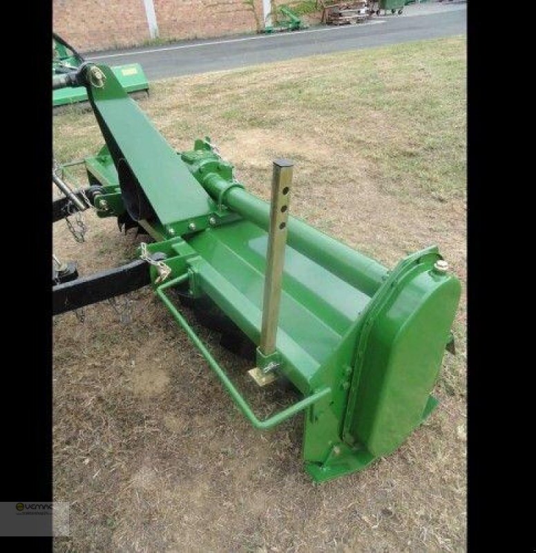 Vemac Bodenfräse Geo TLP180 180cm Fräse Ackerfräse Traktor NEU - Fresa agrícola: foto 5 Vemac Bodenfräse Geo TLP180 180cm Fräse Ackerfräse Traktor NEU - Fresa agrícola: foto 5