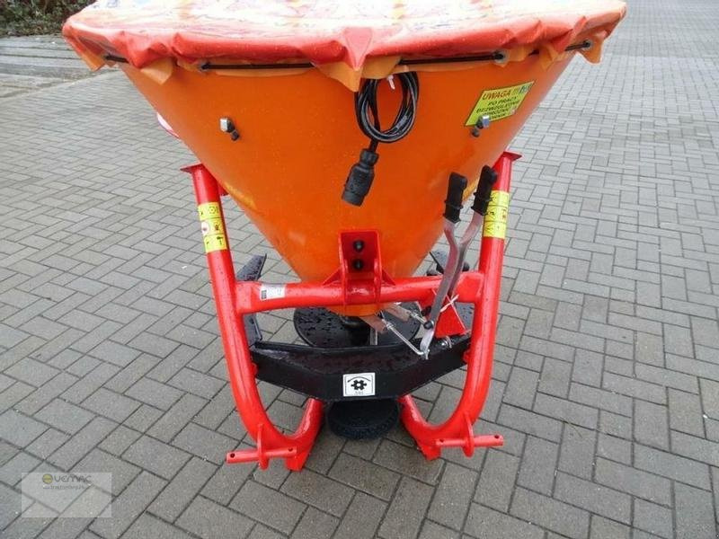 Espalhador de areia/ Sal por Veículo municipal/ Especial novo Vemac Dexwal Salzstreuer Trichterstreuer, Streuer, 200L Kommunal NEU: foto 9