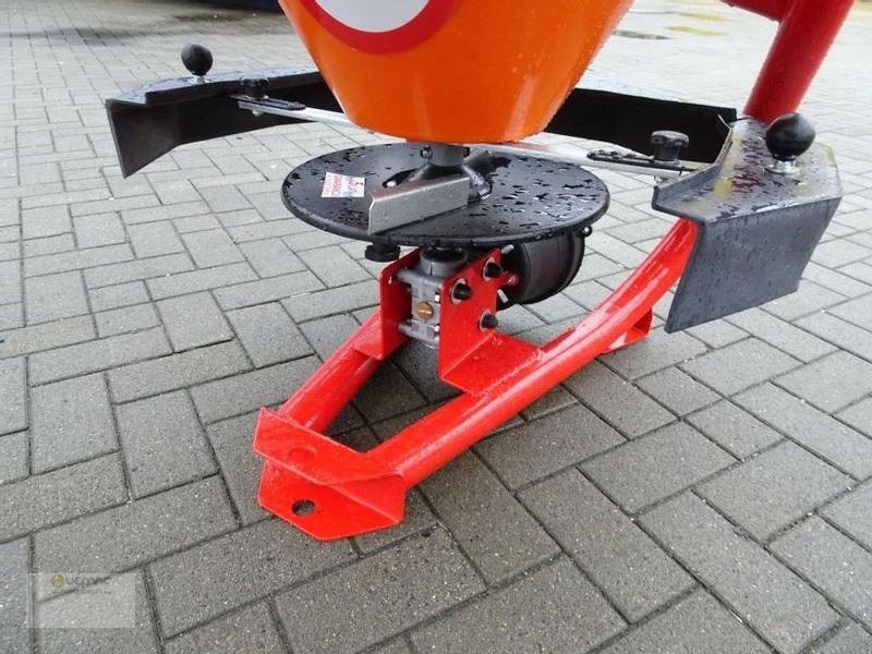 Vemac Dexwal Salzstreuer Trichterstreuer, Streuer, 200L Kommunal NEU - Espalhador de areia/ Sal por Veículo municipal/ Especial: foto 5 Vemac Dexwal Salzstreuer Trichterstreuer, Streuer, 200L Kommunal NEU - Espalhador de areia/ Sal por Veículo municipal/ Especial: foto 5
