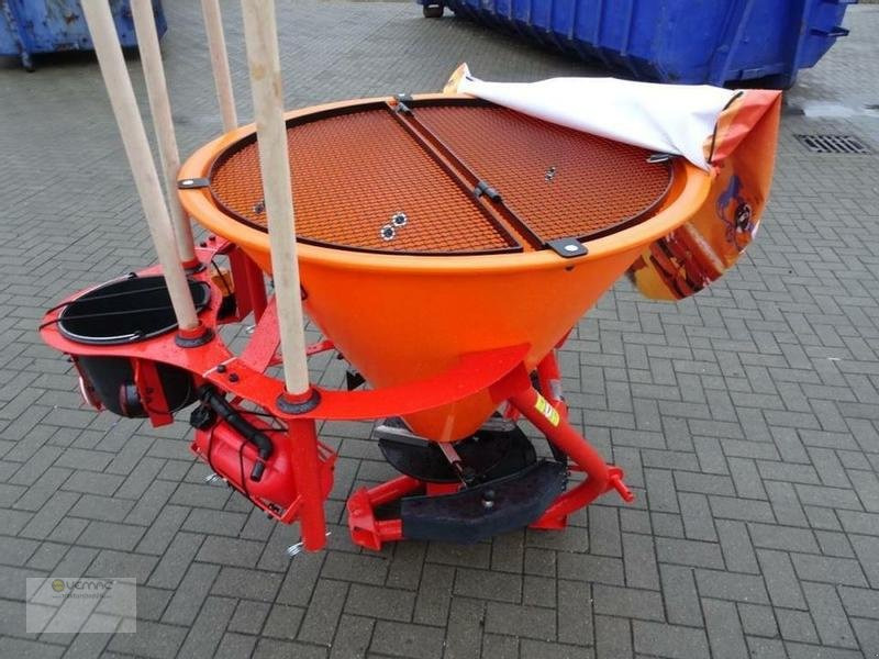 Vemac Dexwal Salzstreuer Trichterstreuer, Streuer, 200L Kommunal NEU - Espalhador de areia/ Sal por Veículo municipal/ Especial: foto 4 Vemac Dexwal Salzstreuer Trichterstreuer, Streuer, 200L Kommunal NEU - Espalhador de areia/ Sal por Veículo municipal/ Especial: foto 4