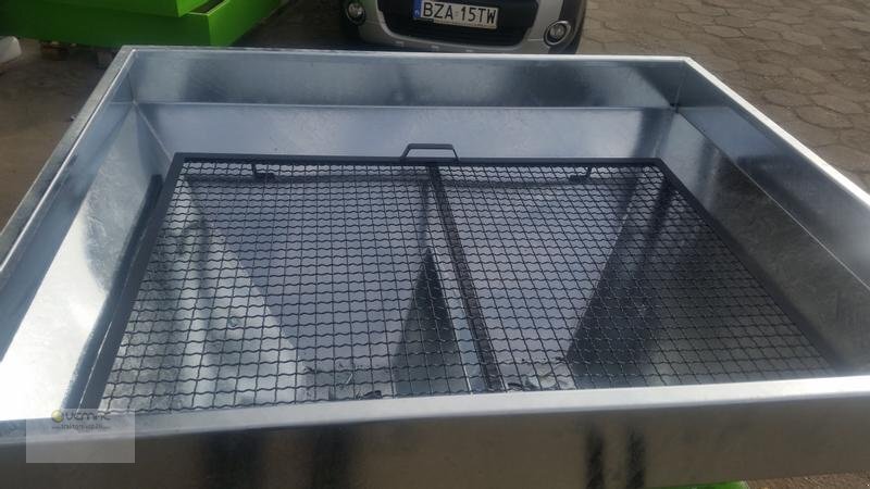 Distribuidor de fertilizantes novo Vemac Düngerstreuer Salzstreuer Streuer Winterdienst Sandstreuer: foto 7