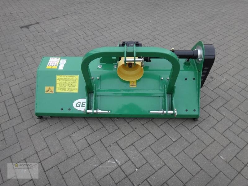Triturador de martelos novo Vemac EFGC145 145cm Mulcher Schlegelmulcher Hammerschlegel NEU: foto 15