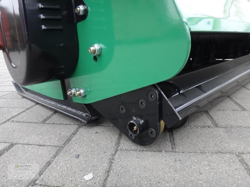 Triturador de martelos novo Vemac EFGC145 145cm Mulcher Schlegelmulcher Hammerschlegel NEU: foto 12
