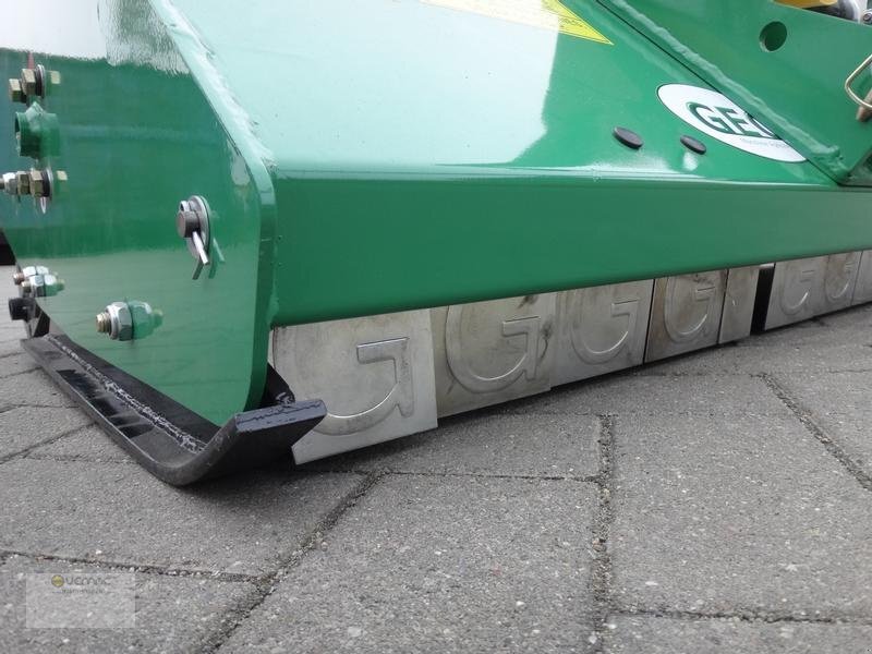 Triturador de martelos novo Vemac EFGC145 145cm Mulcher Schlegelmulcher Hammerschlegel NEU: foto 14