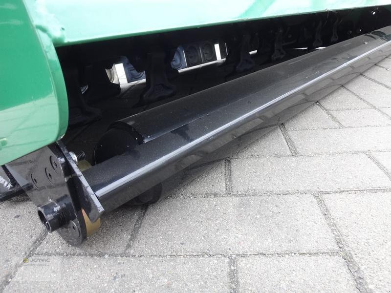 Triturador de martelos novo Vemac EFGC145 145cm Mulcher Schlegelmulcher Hammerschlegel NEU: foto 10