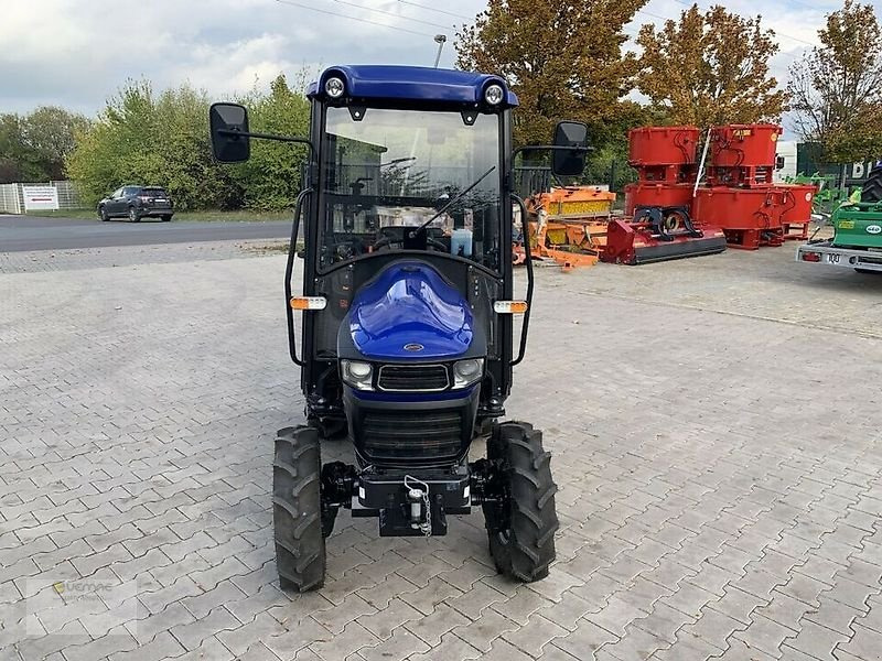 Vemac Farmtrac 26 Kabine Traktor Schlepper Allrad Mitsubishi Motor NEU - Trator: foto 2 Vemac Farmtrac 26 Kabine Traktor Schlepper Allrad Mitsubishi Motor NEU - Trator: foto 2