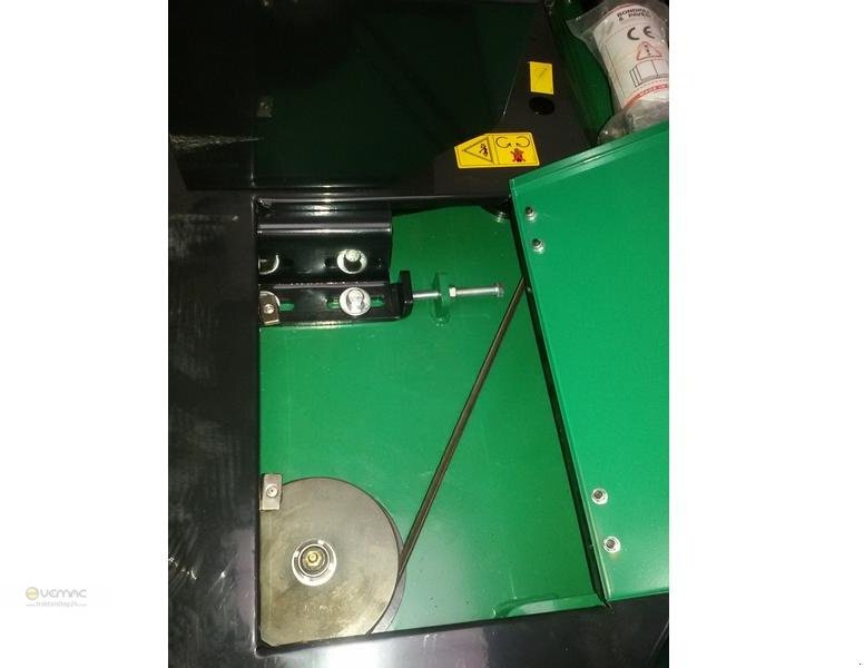 Vemac GB150H Sichelmähwerk Mähwerk Zaunmähwerk 150cm Hydraulik NEU - Gadanheira: foto 3 Vemac GB150H Sichelmähwerk Mähwerk Zaunmähwerk 150cm Hydraulik NEU - Gadanheira: foto 3
