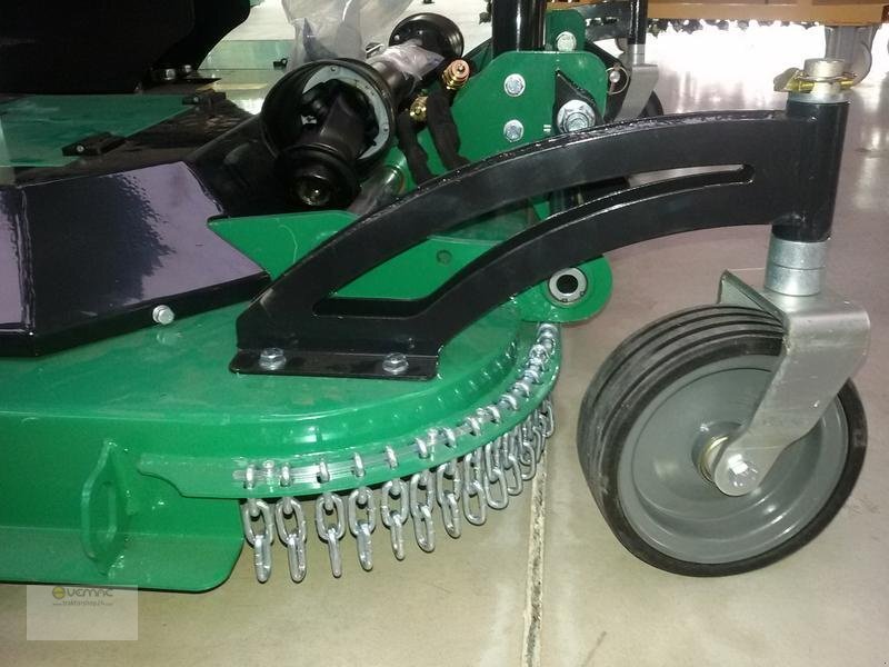 Vemac GB150H Sichelmähwerk Mähwerk Zaunmähwerk 150cm Hydraulik NEU - Gadanheira: foto 5 Vemac GB150H Sichelmähwerk Mähwerk Zaunmähwerk 150cm Hydraulik NEU - Gadanheira: foto 5
