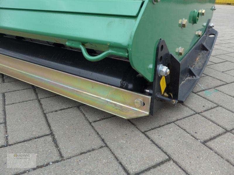 Triturador de martelos novo Vemac GKK240 240cm Mulcher Schlegelmulcher Hydraulik NEU Mähwerk: foto 8 Triturador de martelos novo Vemac GKK240 240cm Mulcher Schlegelmulcher Hydraulik NEU Mähwerk: foto 8