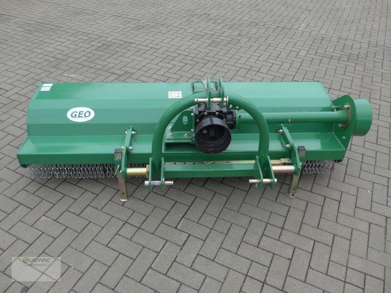 Vemac GKK240 240cm Mulcher Schlegelmulcher Hydraulik NEU Mähwerk - Triturador de martelos: foto 3 Vemac GKK240 240cm Mulcher Schlegelmulcher Hydraulik NEU Mähwerk - Triturador de martelos: foto 3