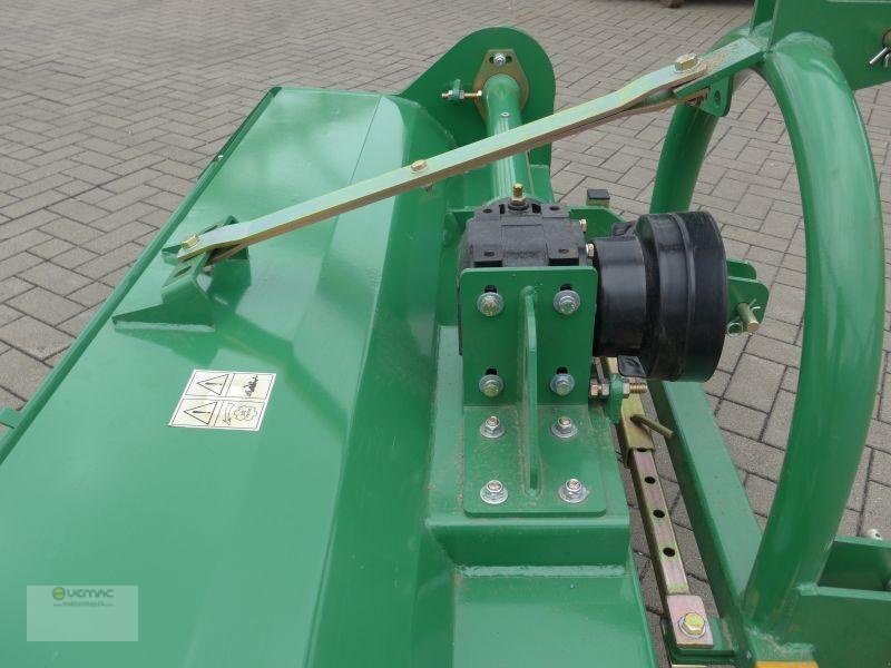 Triturador de martelos novo Vemac GKK240 240cm Mulcher Schlegelmulcher Hydraulik NEU Mähwerk: foto 15 Triturador de martelos novo Vemac GKK240 240cm Mulcher Schlegelmulcher Hydraulik NEU Mähwerk: foto 15
