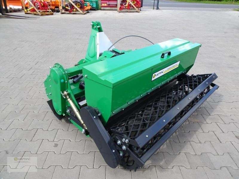 Vemac Geo SB125 Umkehrfräse Saatkasten Bodenfräse Bodenumkehrfräse NEU - Fresa agrícola: foto 5 Vemac Geo SB125 Umkehrfräse Saatkasten Bodenfräse Bodenumkehrfräse NEU - Fresa agrícola: foto 5