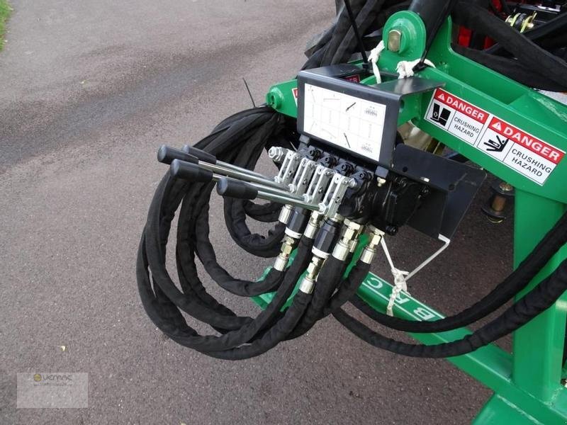 Vemac Heckenschere Geo BRC150 150cm Neugerät - Limpa bermas: foto 3 Vemac Heckenschere Geo BRC150 150cm Neugerät - Limpa bermas: foto 3