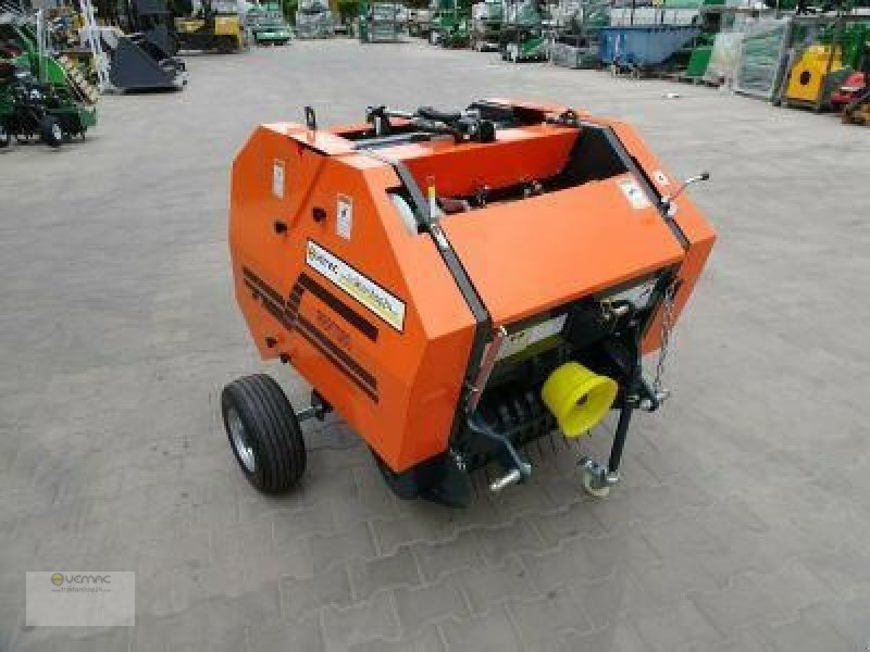 Vemac Heupresse RBP1070 70x100 Rundballenpresse Ballenpresse Presse NEU - Enfardadeira de fardos redondos: foto 2 Vemac Heupresse RBP1070 70x100 Rundballenpresse Ballenpresse Presse NEU - Enfardadeira de fardos redondos: foto 2