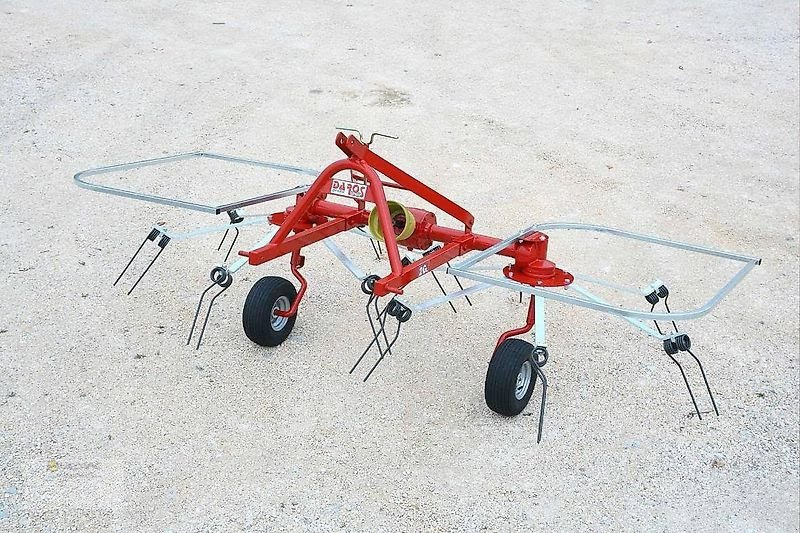 Vemac Heuwender 170 Daros 2GS Kreiselheuwender Kreiselwender NEU - Ancinho enleirador: foto 2 Vemac Heuwender 170 Daros 2GS Kreiselheuwender Kreiselwender NEU - Ancinho enleirador: foto 2
