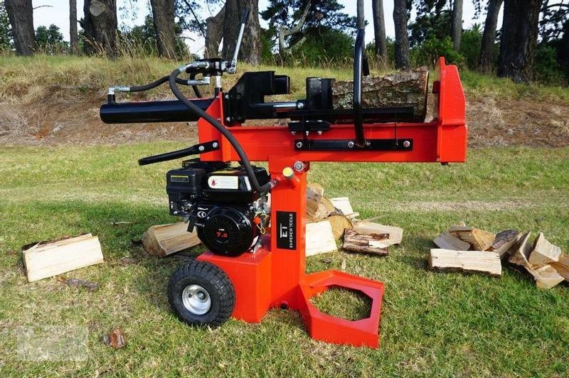 Vemac Holzspalter 15ton 15 Tonnen 7 PS Benzin Motor Spalter NEU - Rachador de lenha: foto 1 Vemac Holzspalter 15ton 15 Tonnen 7 PS Benzin Motor Spalter NEU - Rachador de lenha: foto 1