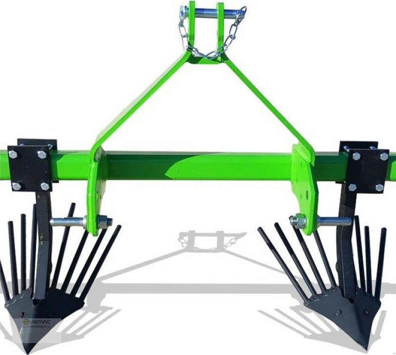 Vemac Kartoffelroder KR2 Roder 2reihig Traktor Neu - Máquina para batata: foto 1 Vemac Kartoffelroder KR2 Roder 2reihig Traktor Neu - Máquina para batata: foto 1