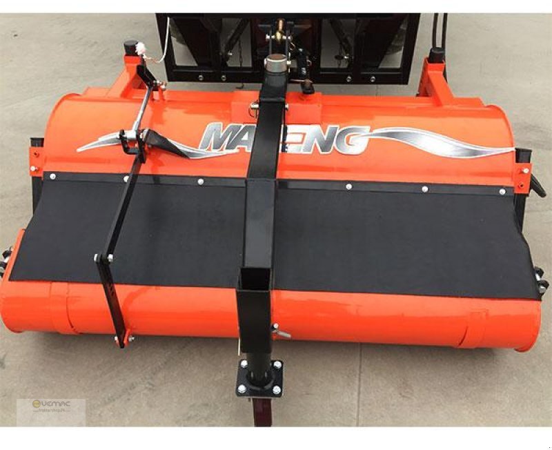 Vemac Kehrmaschine 160cm Kehrbürste Bürste Traktor Radlader Stapler NEU - Vassoura: foto 2 Vemac Kehrmaschine 160cm Kehrbürste Bürste Traktor Radlader Stapler NEU - Vassoura: foto 2