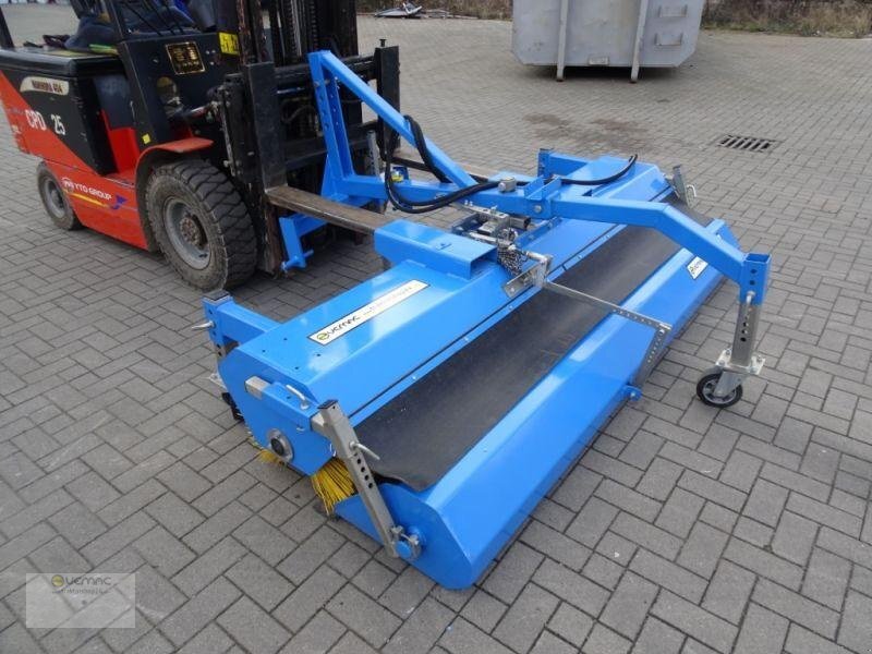 Vemac Kehrmaschine 180cm Kehrbürste Schlepper Traktor Gabelstapler NEU - Vassoura: foto 2 Vemac Kehrmaschine 180cm Kehrbürste Schlepper Traktor Gabelstapler NEU - Vassoura: foto 2