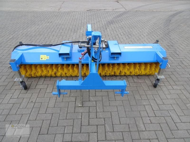 Vemac Kehrmaschine 230cm Kehrbürste Schlepper Traktor Gabelstapler NEU - Vassoura: foto 3 Vemac Kehrmaschine 230cm Kehrbürste Schlepper Traktor Gabelstapler NEU - Vassoura: foto 3