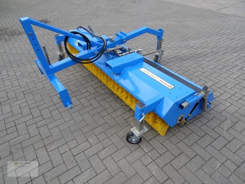 Vemac Kehrmaschine 250cm Kehrbürste Schlepper Traktor Gabelstapler NEU - Vassoura: foto 4 Vemac Kehrmaschine 250cm Kehrbürste Schlepper Traktor Gabelstapler NEU - Vassoura: foto 4