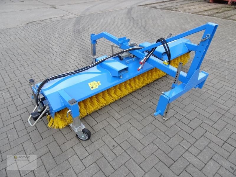Vemac Kehrmaschine 250cm Kehrbürste Schlepper Traktor Gabelstapler NEU - Vassoura: foto 2 Vemac Kehrmaschine 250cm Kehrbürste Schlepper Traktor Gabelstapler NEU - Vassoura: foto 2