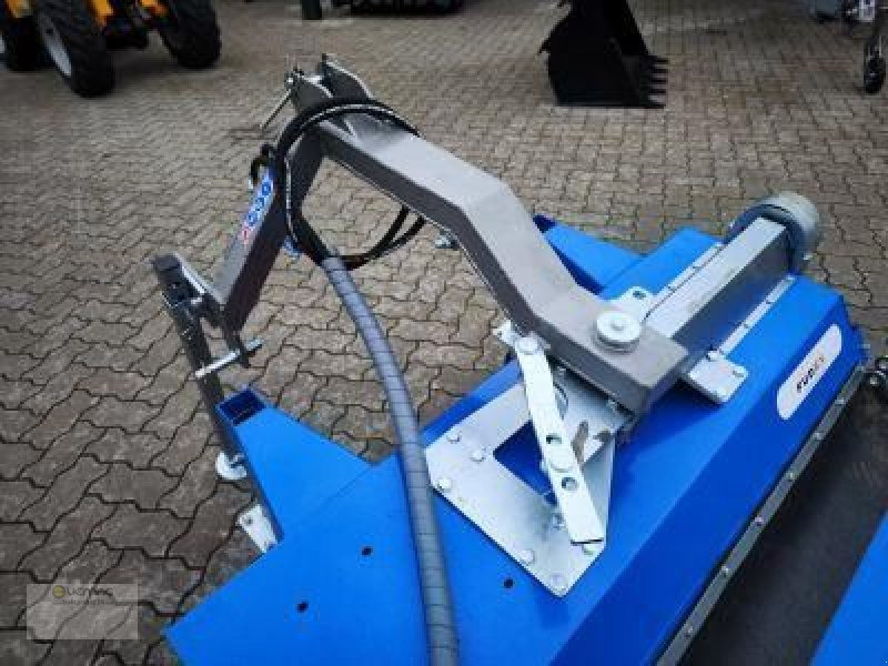 Vemac Kehrmaschine FM160 160cm Kehrbesen Bürste Traktor Zapfwelle NEU - Vassoura: foto 5 Vemac Kehrmaschine FM160 160cm Kehrbesen Bürste Traktor Zapfwelle NEU - Vassoura: foto 5
