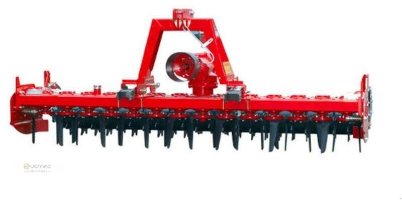Vemac Kreiselegge FPM FM200 200cm 2m Egge Bodenfräse Traktor NEU - Grade rotativa: foto 1 Vemac Kreiselegge FPM FM200 200cm 2m Egge Bodenfräse Traktor NEU - Grade rotativa: foto 1