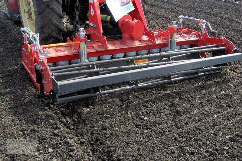 Vemac Kreiselegge FPM FM200 200cm 2m Egge Bodenfräse Traktor NEU - Grade rotativa: foto 3 Vemac Kreiselegge FPM FM200 200cm 2m Egge Bodenfräse Traktor NEU - Grade rotativa: foto 3
