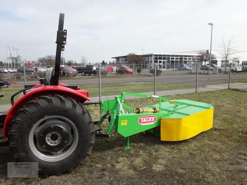 Vemac Kreiselmähwerk Trommelmähwerk Mähwerk 185cm 185 NEU - Gadanheira: foto 2 Vemac Kreiselmähwerk Trommelmähwerk Mähwerk 185cm 185 NEU - Gadanheira: foto 2