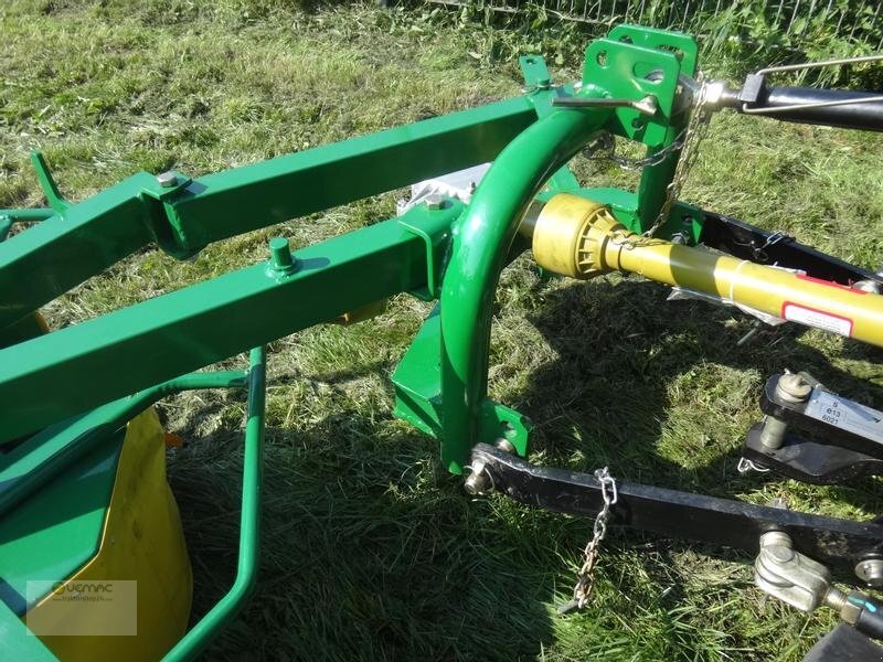 Vemac L100 L135 Kreiselmähwerk Trommelmähwerk Mähwerk Mäher NEU - Gadanheira: foto 2 Vemac L100 L135 Kreiselmähwerk Trommelmähwerk Mähwerk Mäher NEU - Gadanheira: foto 2