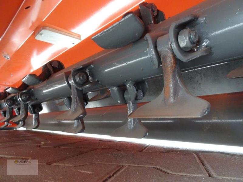 Triturador de martelos novo Vemac Mulcher Schlegelmulcher ML125 125cm NEU: foto 18 Triturador de martelos novo Vemac Mulcher Schlegelmulcher ML125 125cm NEU: foto 18