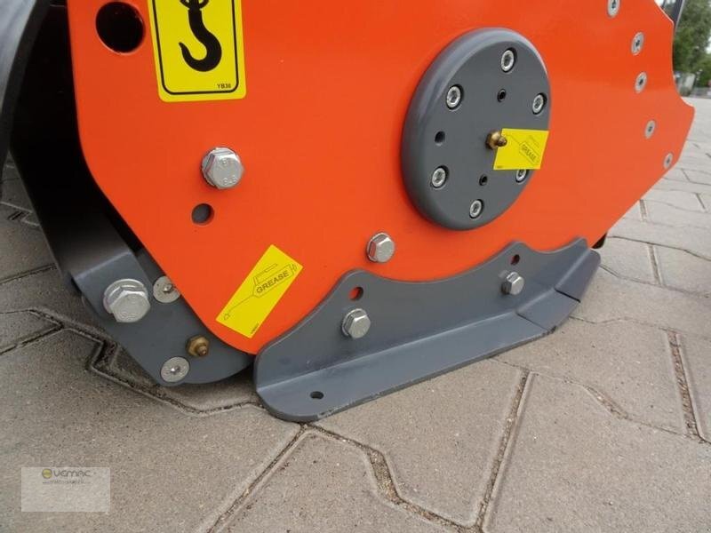 Triturador de martelos novo Vemac Mulcher Schlegelmulcher ML125 125cm NEU: foto 13 Triturador de martelos novo Vemac Mulcher Schlegelmulcher ML125 125cm NEU: foto 13